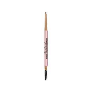 Too Faced Super Fine Brow Detailer - Crayon à sourcils  