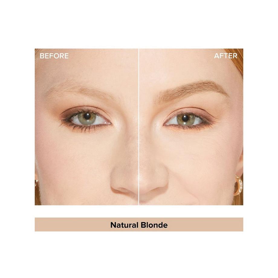 Too Faced Super Fine Brow Detailer - Matite Sopracciglia  