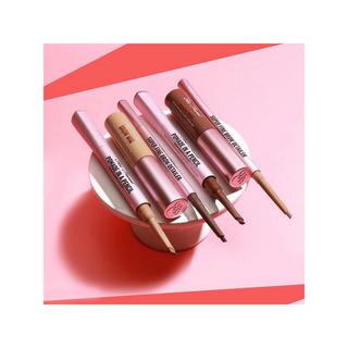 Too Faced Super Fine Brow Detailer - Crayon à sourcils  