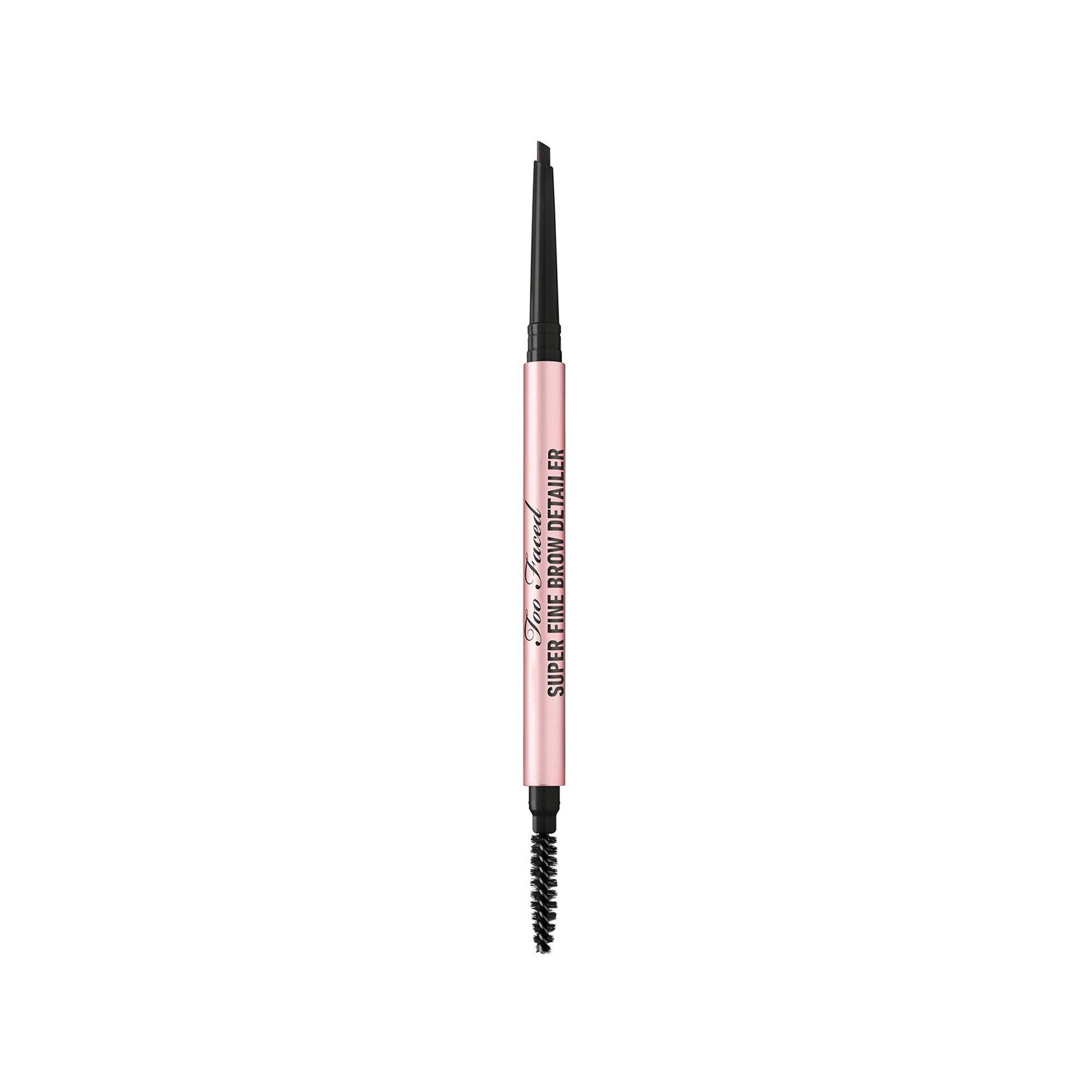 Too Faced Super Fine Brow Detailer - Augenbrauenstift  