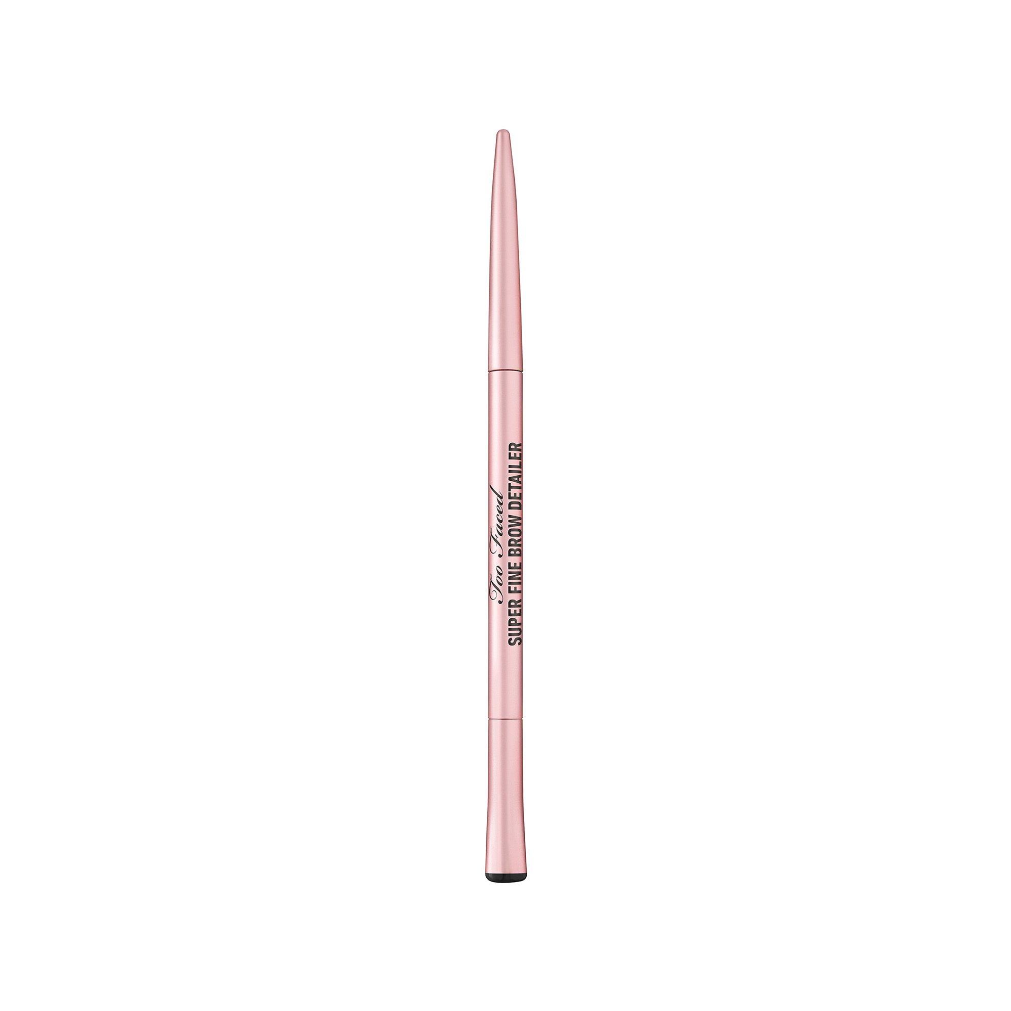 Too Faced Super Fine Brow Detailer - Augenbrauenstift  