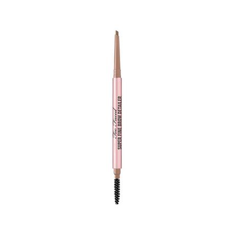 Too Faced Super Fine Brow Detailer - Matite Sopracciglia  