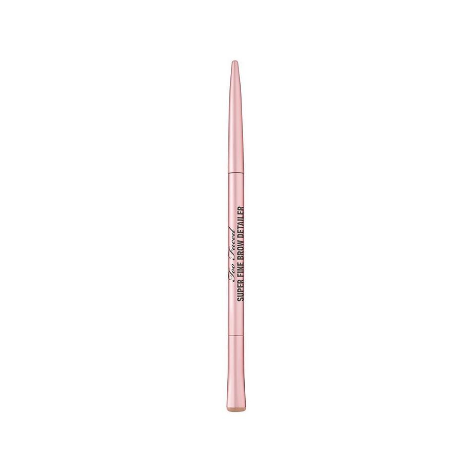 Too Faced Super Fine Brow Detailer - Augenbrauenstift  