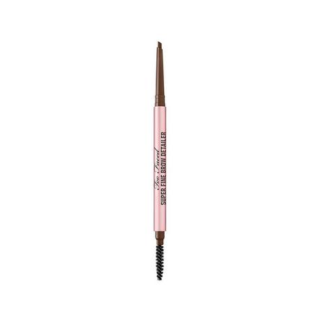 Too Faced Super Fine Brow Detailer - Augenbrauenstift  