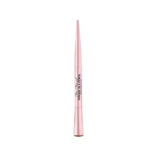 Too Faced Pomade In A Pencil - Pomade Brow Augenbrauenstift  