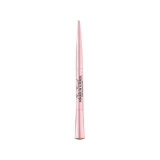 Too Faced Pomade In A Pencil - Crayon pommade  