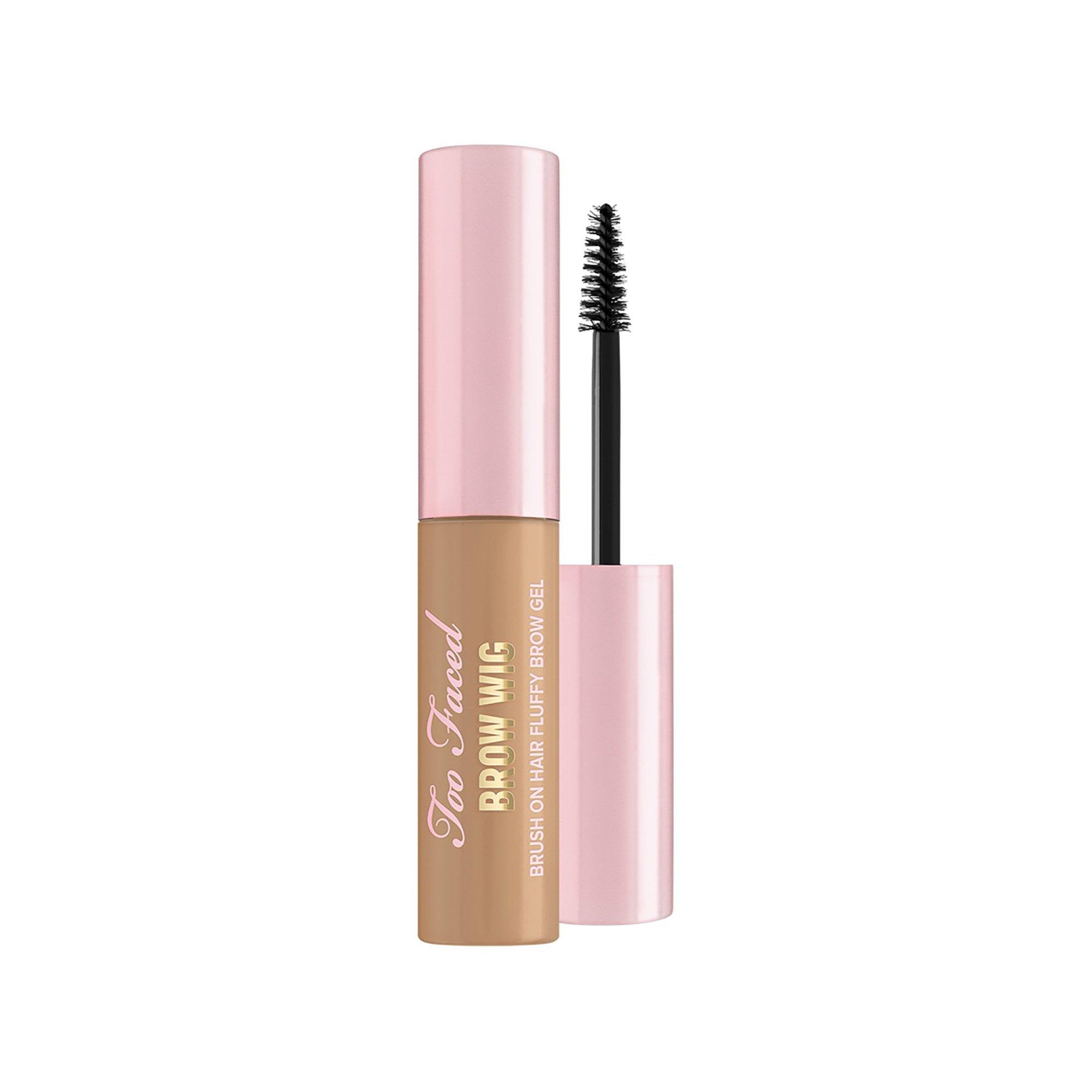 Too Faced Brow Wig Eyebrow Gel - Mascara à sourcils  