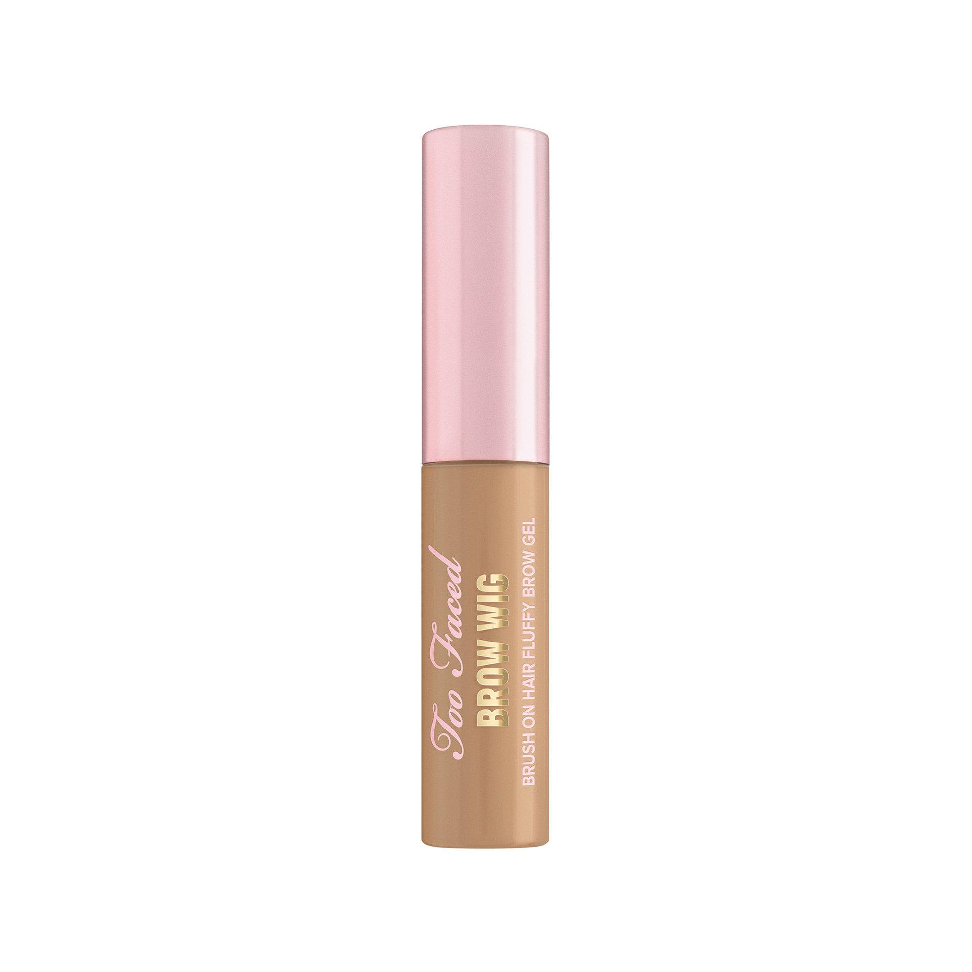 Too Faced Brow Wig Eyebrow Gel - Mascara à sourcils  