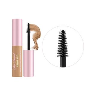 Too Faced Brow Wig Eyebrow Gel - Mascara à sourcils  