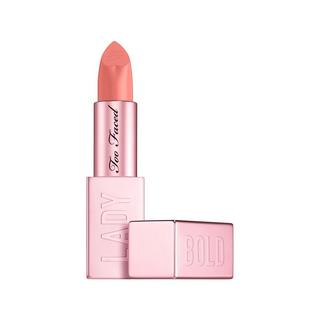 Too Faced Lady Bold Cremiger Lippenstift 
