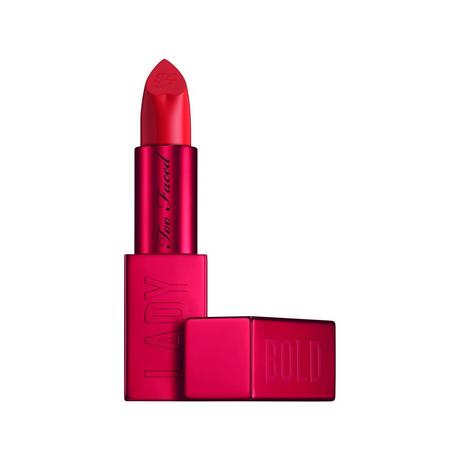 Too Faced Lady Bold Cremiger Lippenstift 