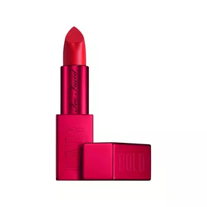 Lady Bold Lipstick 