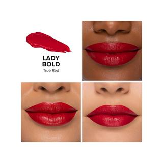 Too Faced Lady Bold Rouge à Lèvres Crémeux 