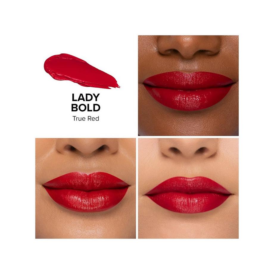 Too Faced Lady Bold Rouge à Lèvres Crémeux 