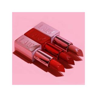 Too Faced Lady Bold Cremiger Lippenstift 