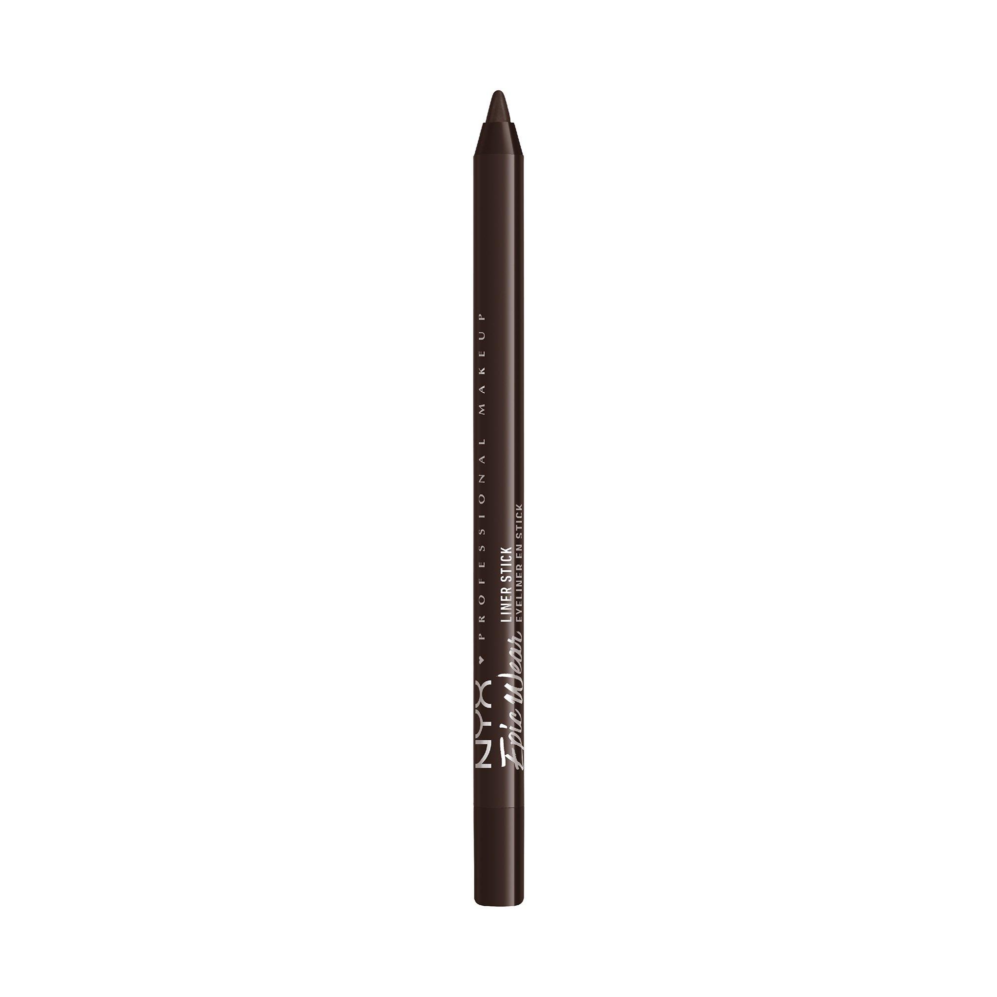 Image of Epic Wear Liner Stick, Eyeliner Damen Brown Shimmer 1.2g