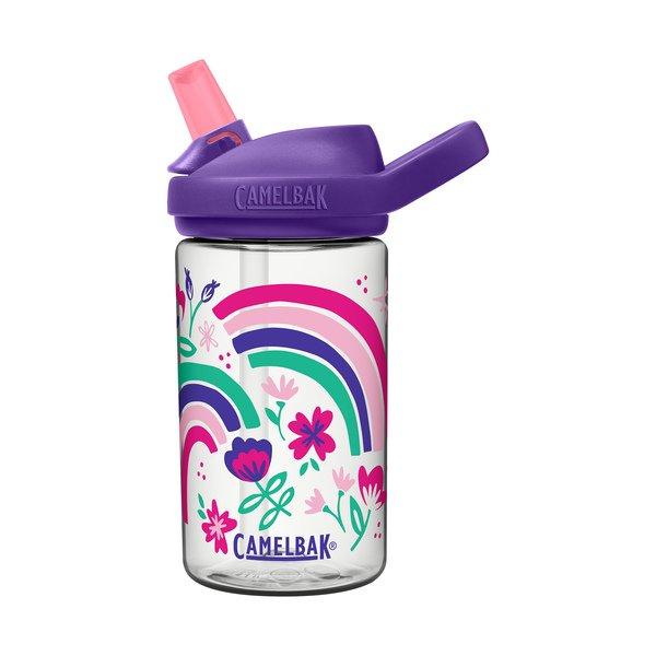 Image of Trinkflasche Kinder Unisex Lila 0.04L