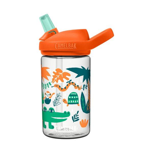 Image of Trinkflasche Kinder Unisex Orange 0.04L