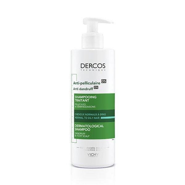 VICHY  Dercos Shampoo Antis 
