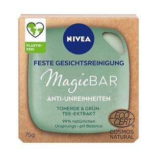 NIVEA Magic Bar Anti-Unreinheiten Magic Bar Anti-Impurità 