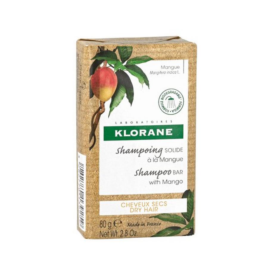 KLORANE Mango Mango Firm Shampoo  