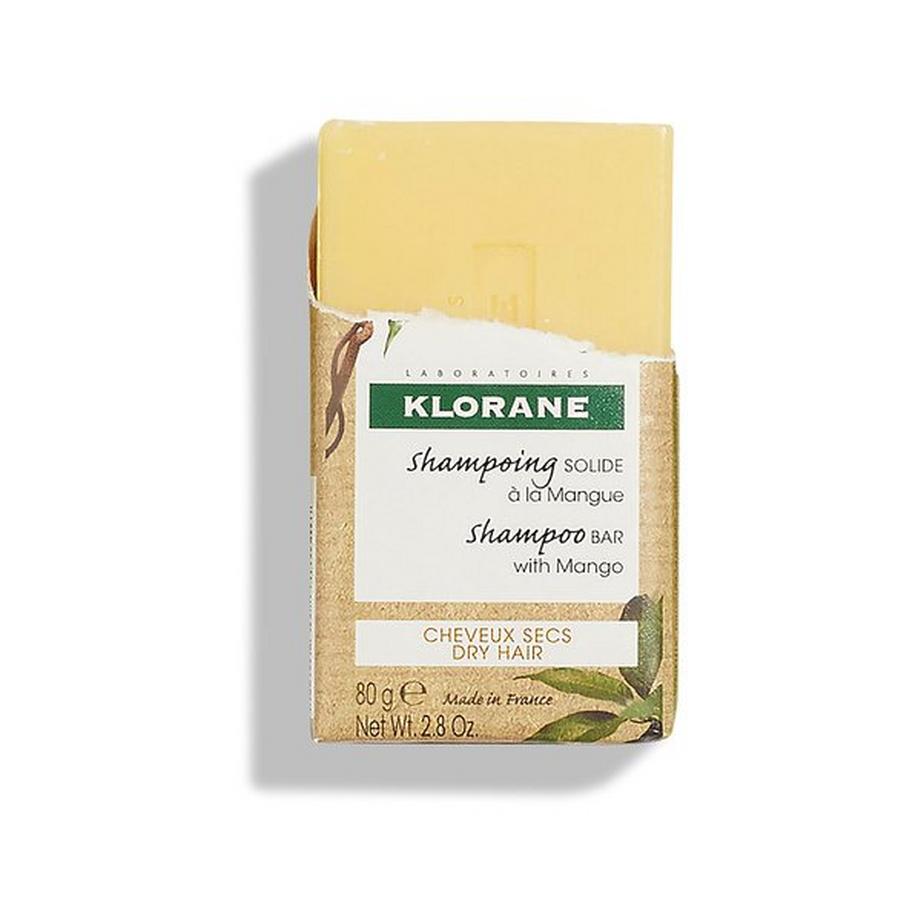KLORANE Mango Mango Firm Shampoo  