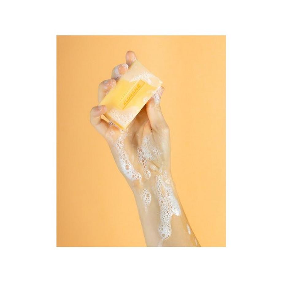 KLORANE Mango Mango Firm Shampoo  