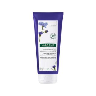 KLORANE Fiordaliso biologico Balsamo antimacchia giallo 