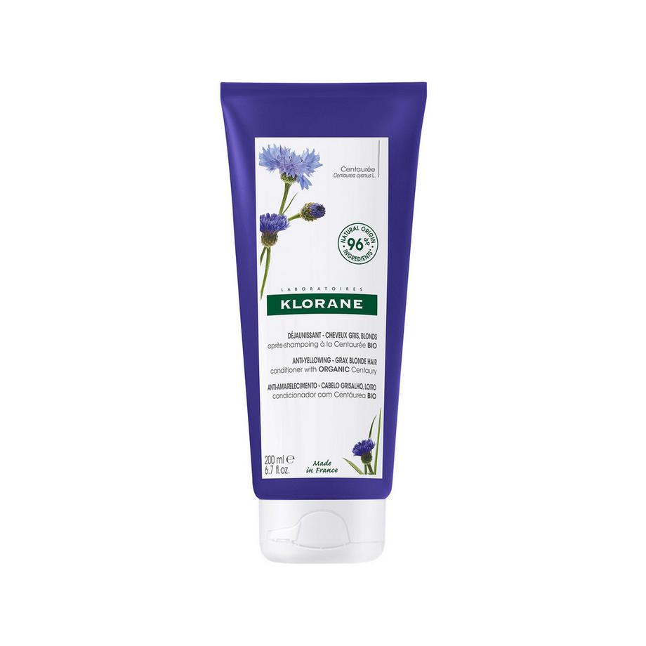 Anti-Gelbstich Pflegebalsam