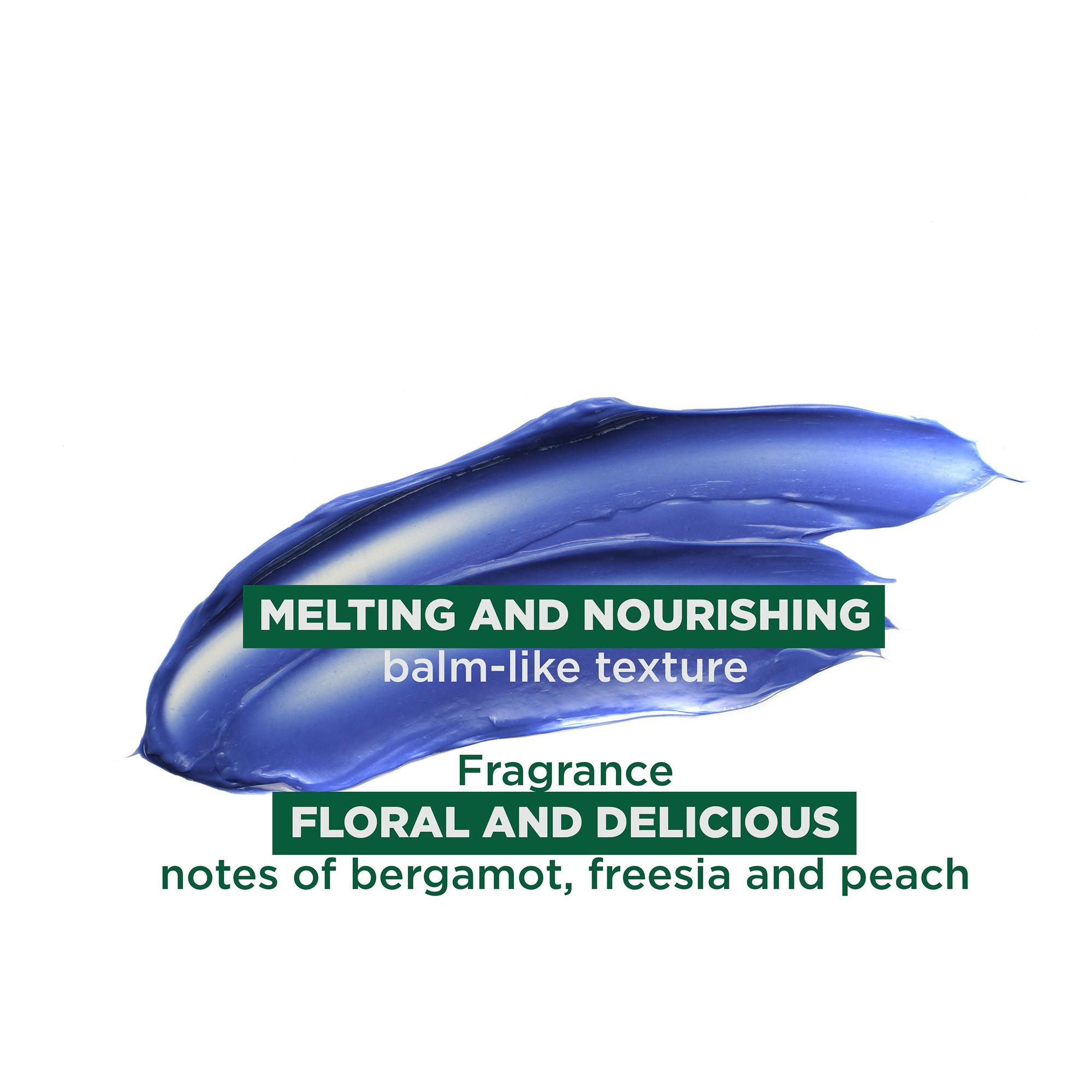 KLORANE BIO-Kornblume Anti-Gelbstich Pflegebalsam 