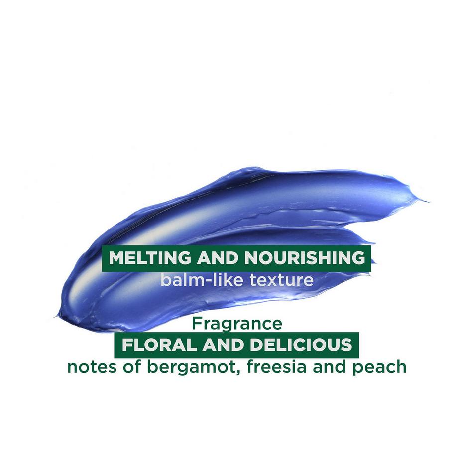 KLORANE BIO-Kornblume Anti-Gelbstich Pflegebalsam 