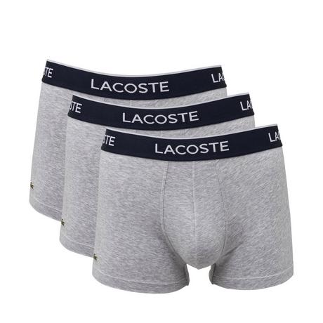 LACOSTE Multipack Boxers  
