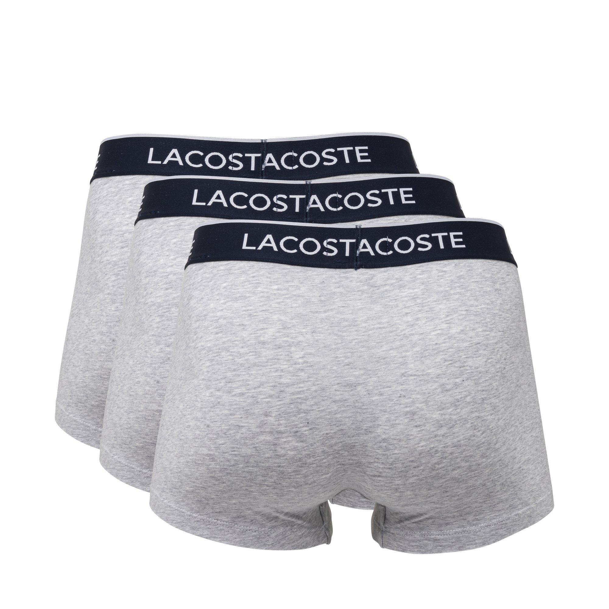 LACOSTE Multipack Boxer  