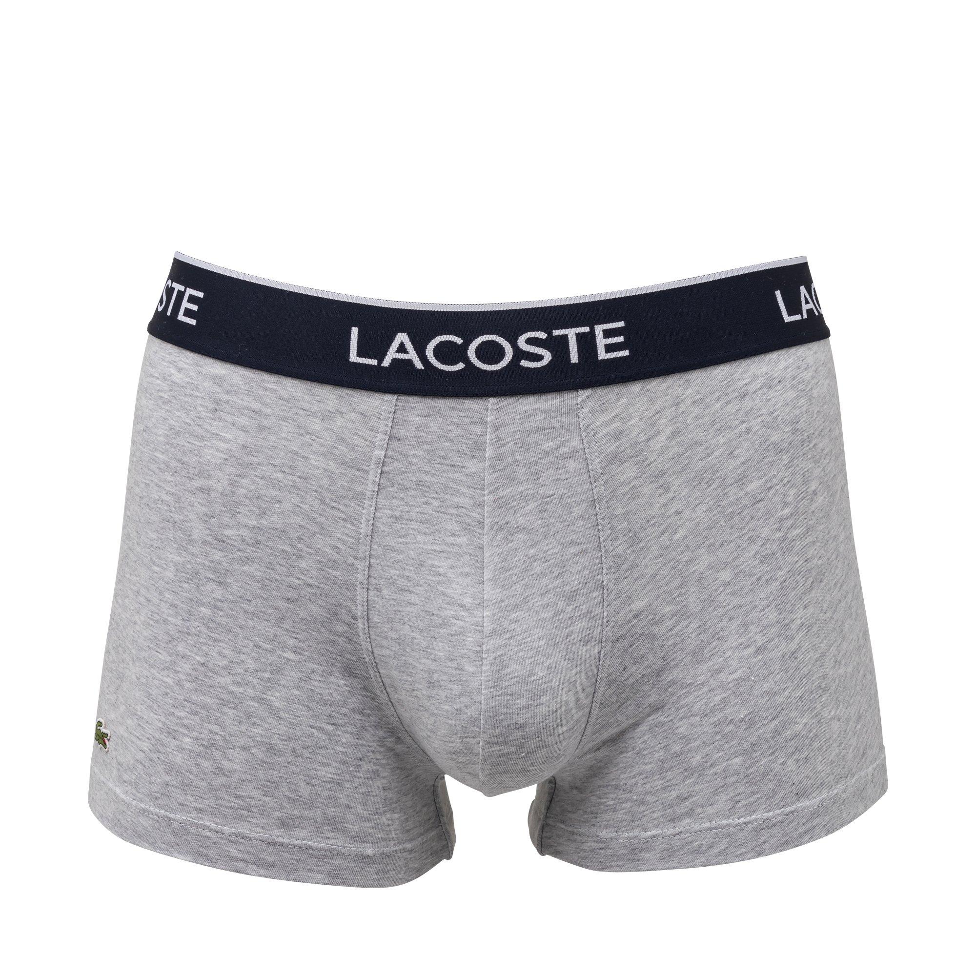 LACOSTE Multipack Boxer  