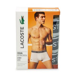 LACOSTE Multipack Boxer  