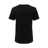 LACOSTE T-shirt girocollo, manica corta 3 Pack T-Shirt rundhals Black