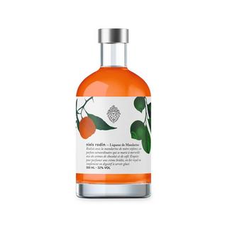 Niels Rodin Liqueur de mandarine  