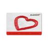 Manor Heart Carte cadeau 