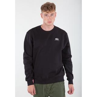 Alpha Industries Basic Small Logo Felpa  