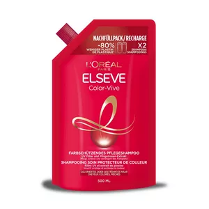 Color-Vive Shampoo Cura Protezione Colore Ricarica