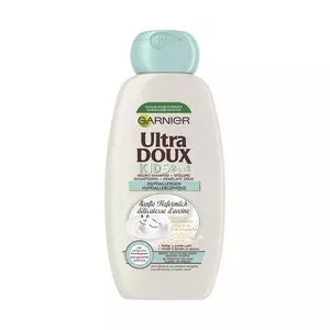 Ultra Doux Sanfte Hafermilch Mildes Shampoo für Kinder