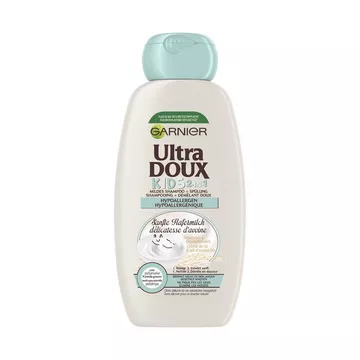 Ultra Doux Délicatesse D'Avoine Shampooing Délicat Pour Enfants