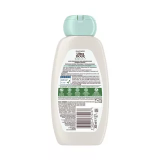 GARNIER Hafermilch Ultra Doux Sanfte Hafermilch Mildes Shampoo für Kinder 
