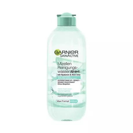 Garnier SkinActive Acqua Micellare Vitamina C Tutto In 1 400 ml