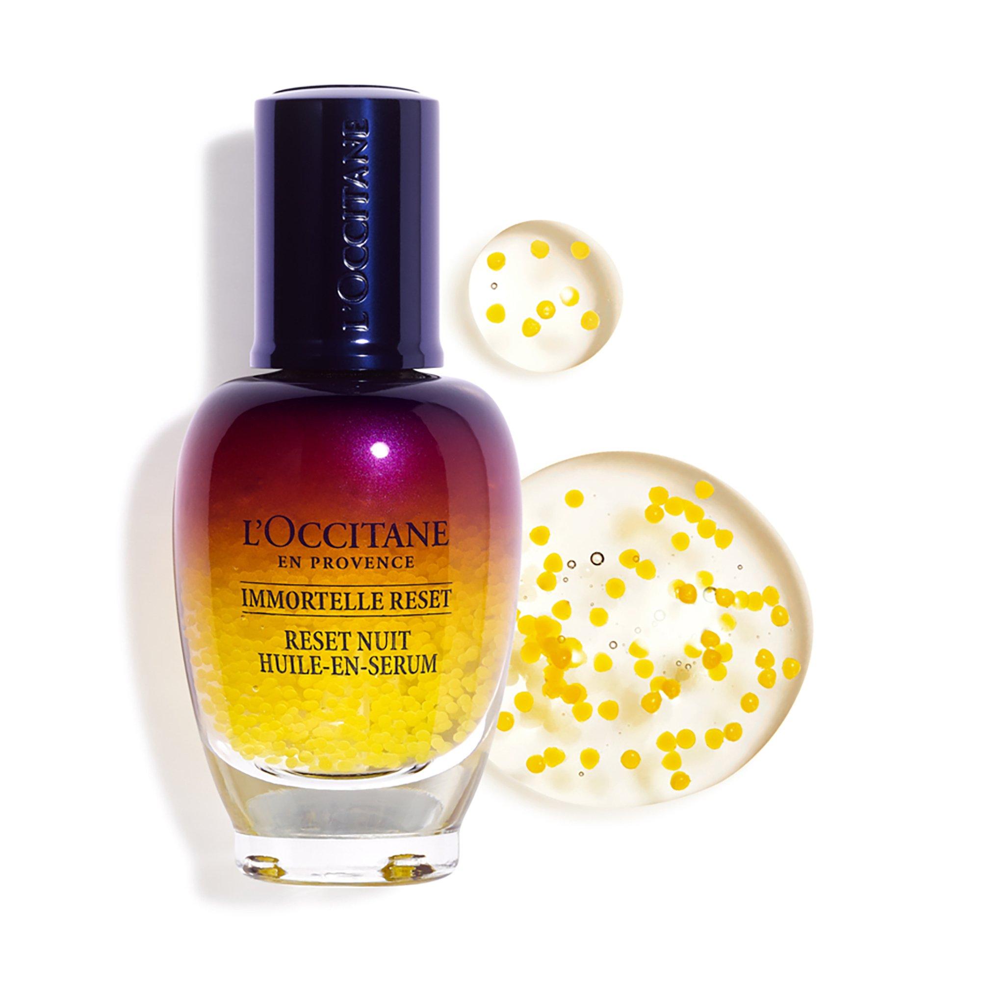 L'Occitane en Provence Reset Huile-En-Sérum Reset Öl-In-Serum