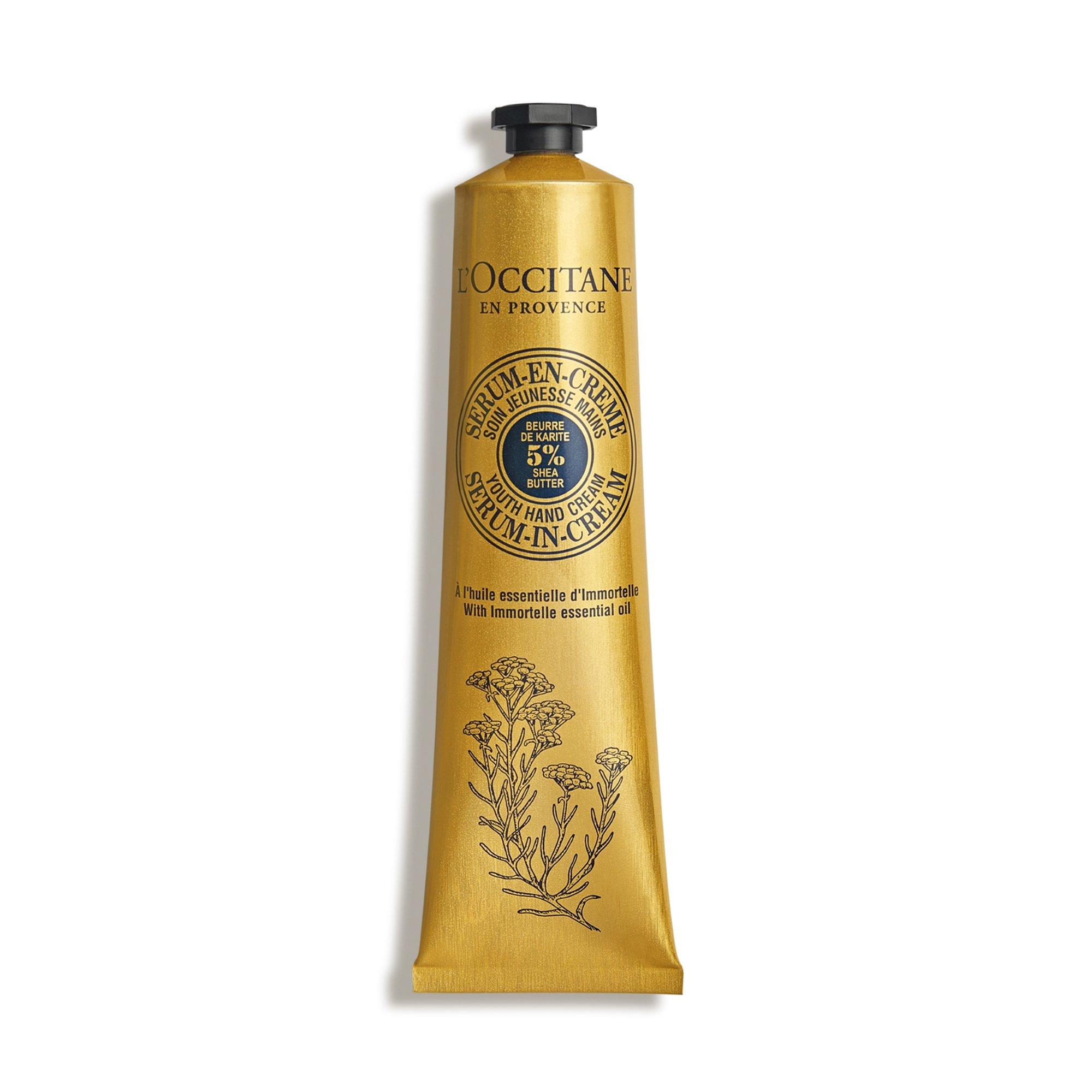 Image of Handcreme Für Jugendlichkeit Damen 75ml