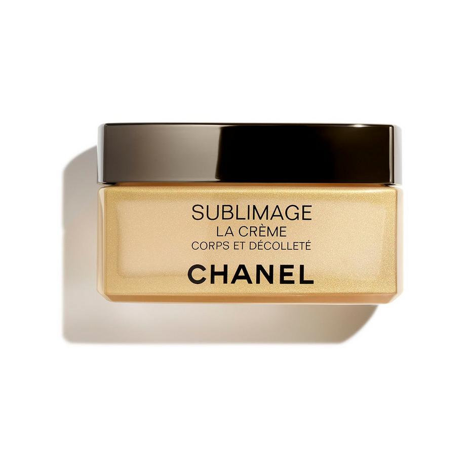 REGENERIERENDE UND LEUCHTKRAFT VERSTÄRKENDE KÖRPERCREME 