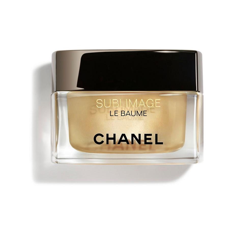 CHANEL SUBLIMAGE LE BAUME BALSAMO D’ECCEZIONE: RIGENERA E NUTRE 