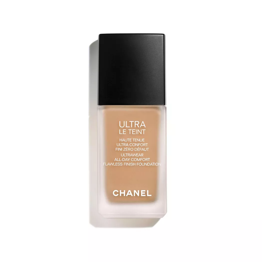 Chanel Le Teint Ultra fluide #b60 5
