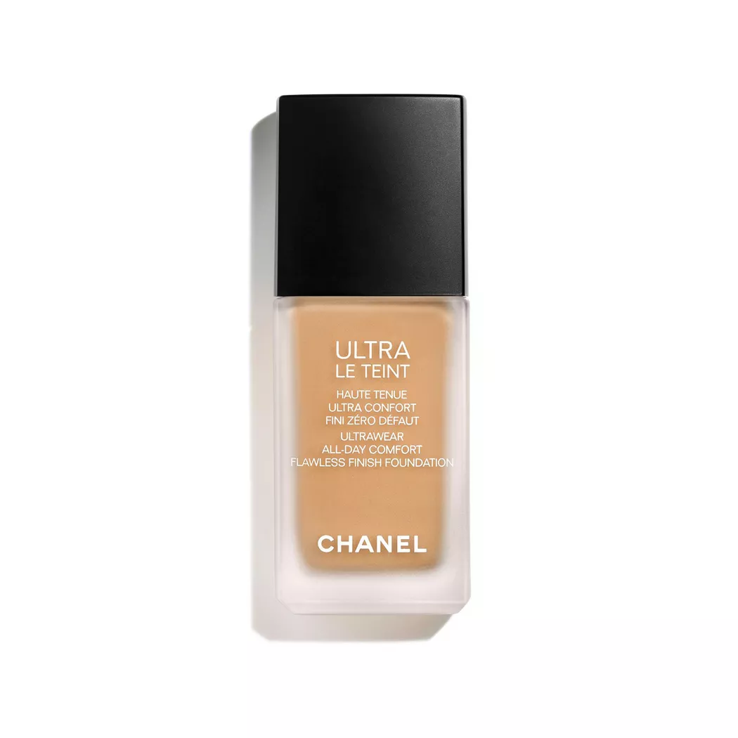 Chanel Le Teint Ultra fluide #b60